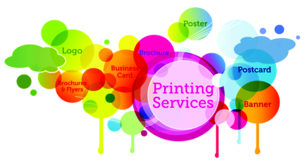 Anchor Printing Offers Many Services